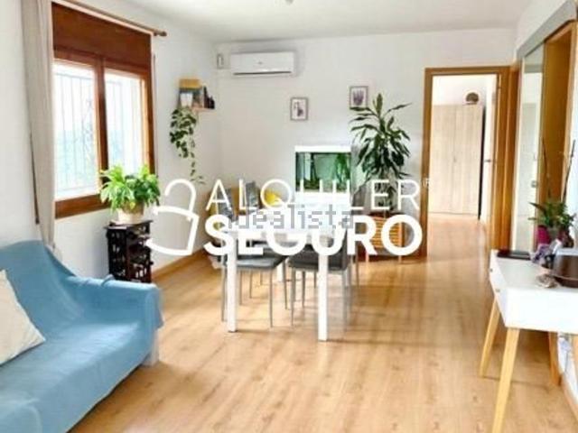 Casa en alquiler en Calafell, Valldemar
