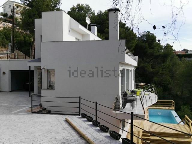 Casa en venta en Segur de Dalt, Baix Penedès