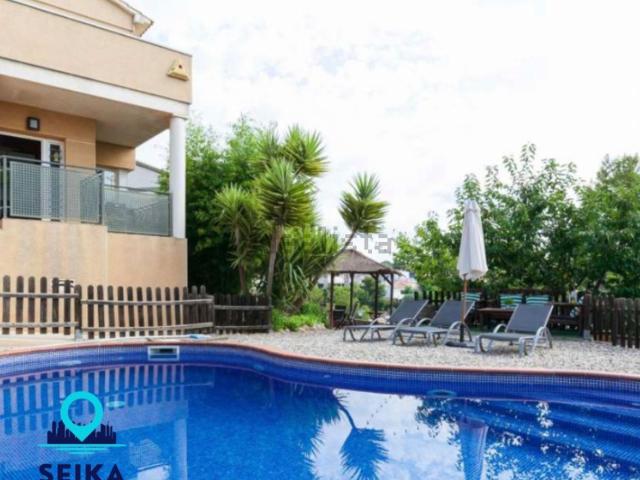 Casa en venta en Segur de Dalt, Baix Penedès