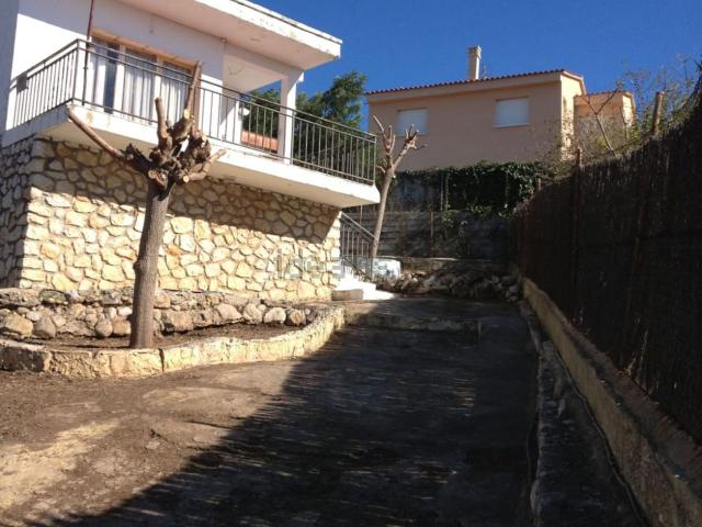 Casa en venta en Segur de Dalt, Baix Penedès