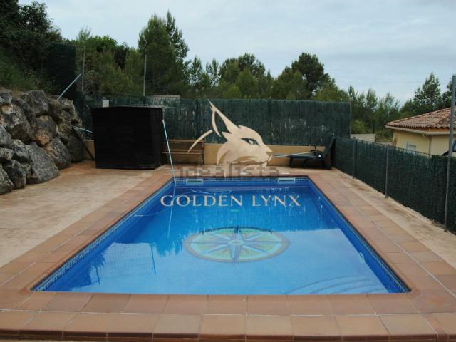 Casa en venta en Segur de Dalt, Baix Penedès