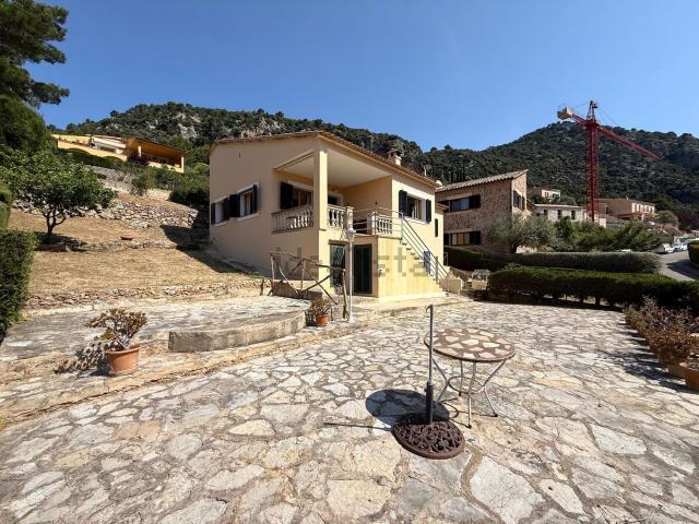 Casa en venta en Serra de Tramuntana, Baleares