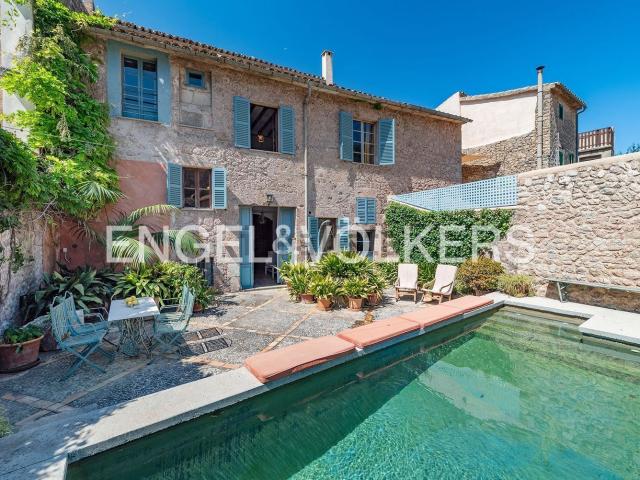 Casa en alquiler en Serra de Tramuntana, Baleares