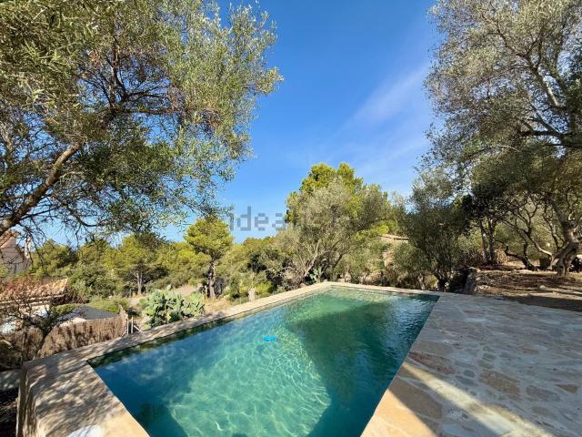 Casa en venta en George Sand, Serra de Tramuntana