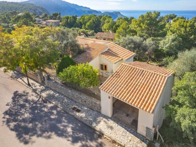 Casa en venta en Valldemossa, George Sand