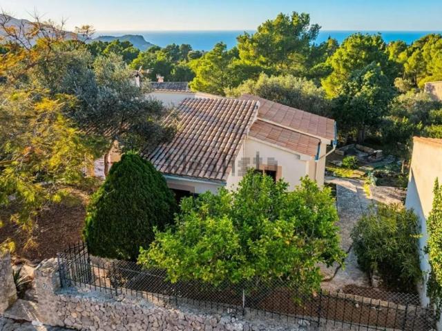 Casa en venta en Valldemossa, George Sand