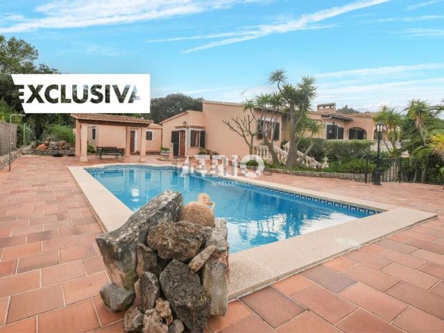 Casa en venta en Serra de Tramuntana, Baleares