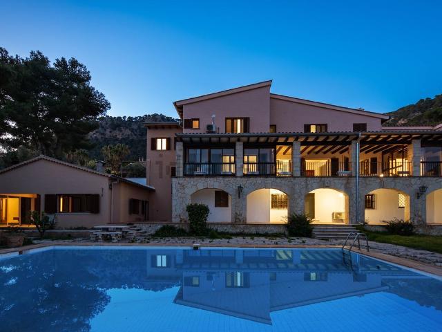Casa en venta en Serra de Tramuntana, Baleares
