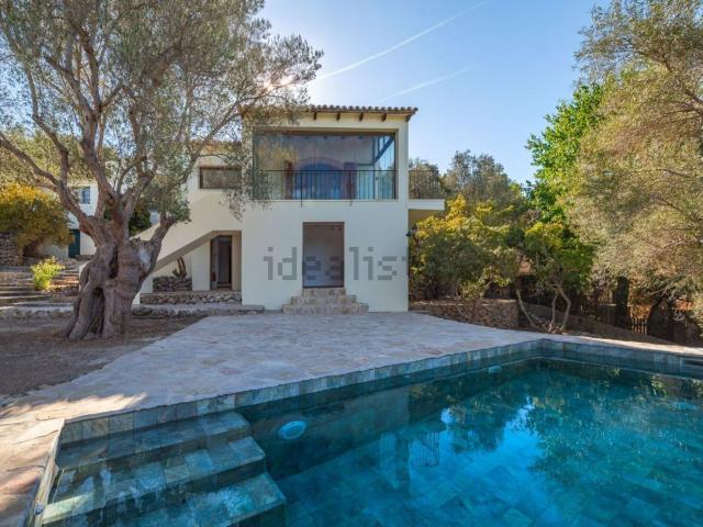 Casa en venta en George Sand, Serra de Tramuntana