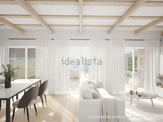 Casa en venta en Valldemossa, Urbanització de s'Arxiduc