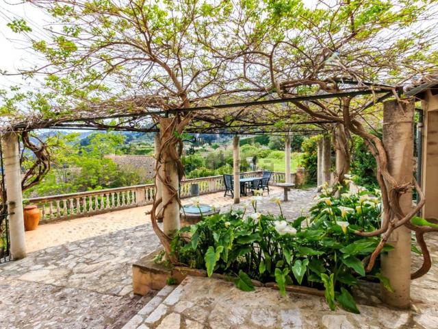 Casa en venta en Serra de Tramuntana, Baleares