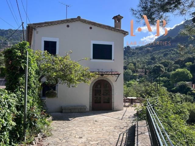 Casa en alquiler en Serra de Tramuntana, Baleares