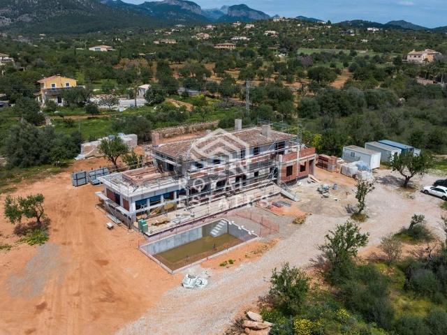 Casa en venta en Valldemossa