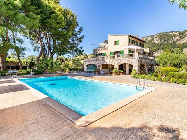 Casa en alquiler en Valldemossa, Baleares