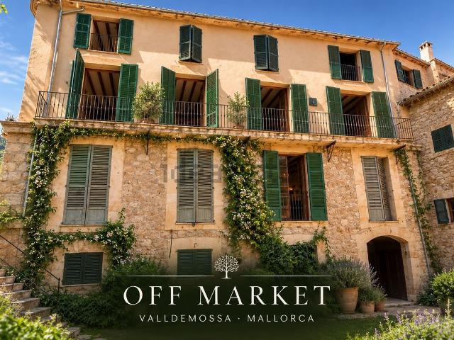 Casa en venta en Serra de Tramuntana, Baleares