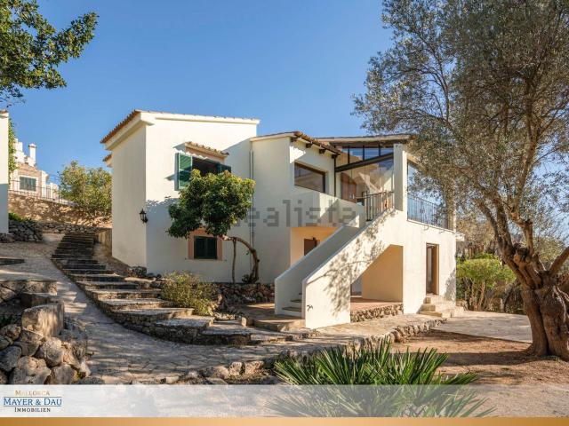 Casa en venta en George Sand, Serra de Tramuntana