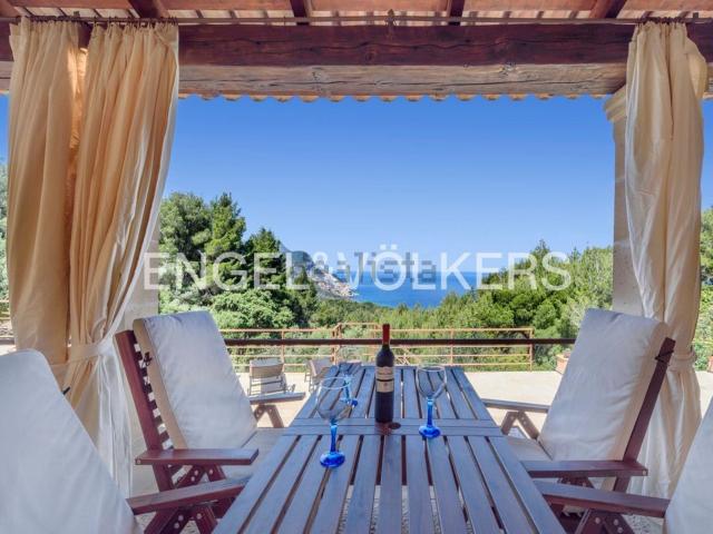 Casa en venta en Serra de Tramuntana, Baleares