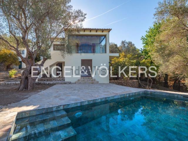 Casa en venta en George Sand, Serra de Tramuntana