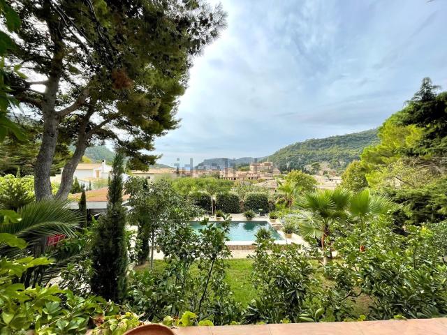 Casa en alquiler en es Nogueral, Valldemossa
