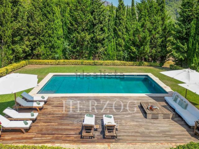 Casa en alquiler en Valldemossa, Baleares