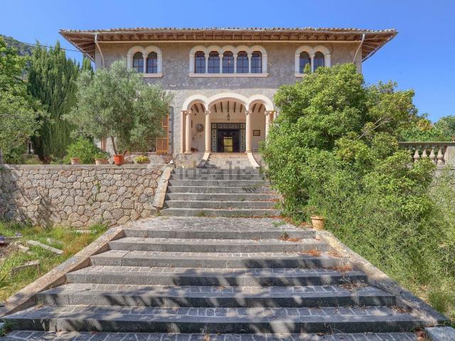 Casa en venta en Serra de Tramuntana, Baleares