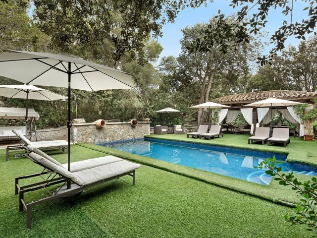Casa en venta en Serra de Tramuntana, Baleares