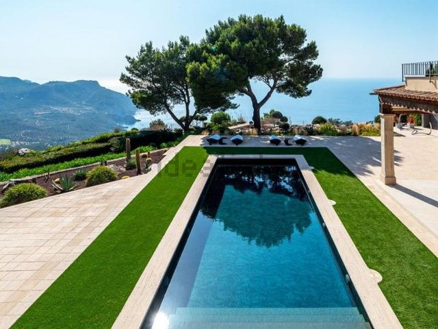 Casa en venta en Valldemossa, George Sand
