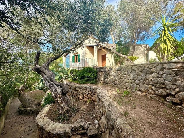 Casa en venta en Valldemossa, George Sand