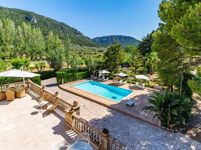 Casa en alquiler en Port de Valldemossa, Valldemossa