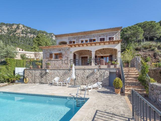 Casa en venta en Valldemossa, Urbanització de s'Arxiduc