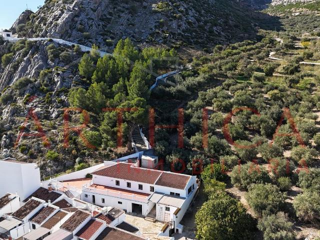 Casa en venta en Valle del Guadalhorce, Andalucía