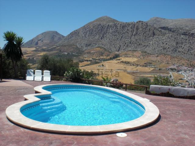 Casa en venta en Valle del Guadalhorce, Andalucía