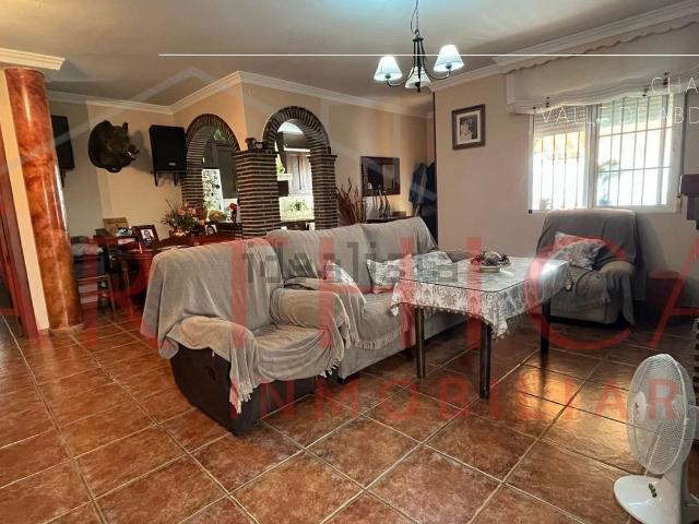 Casa en venta en Valle De Abdalajís, Málaga