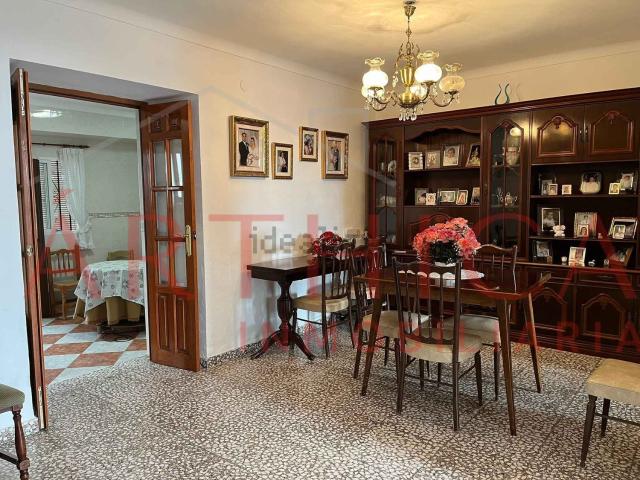 Casa en venta en Valle De Abdalajís, Málaga