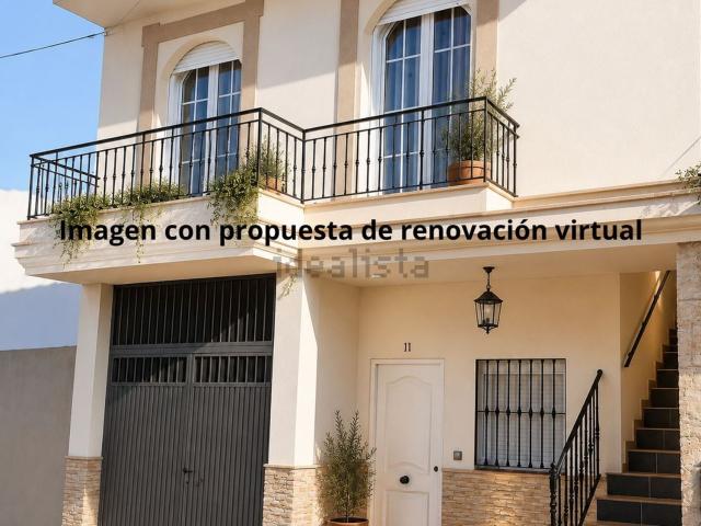 Casa en venta en Valle del Guadalhorce, Andalucía
