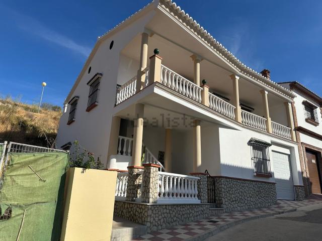 Casa en venta en Valle del Guadalhorce, Andalucía