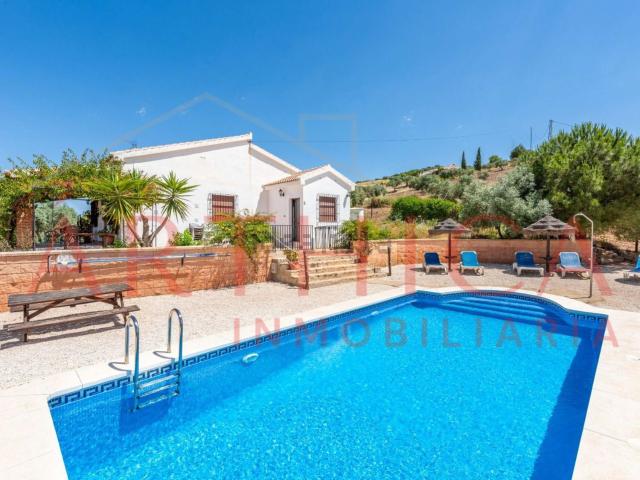 Casa en venta en Valle del Guadalhorce, Andalucía