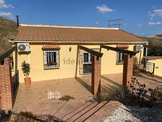 Casa en venta en Valle del Guadalhorce, Andalucía