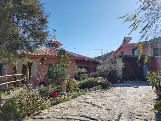 Casa en venta en Valle del Guadalhorce, Andalucía