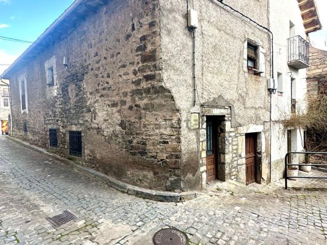 Casa en venta en La Jacetania, Aragón