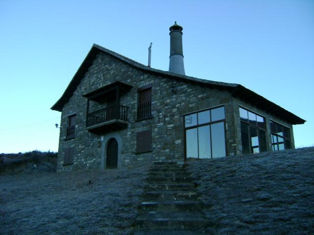 Casa en venta en La Jacetania, Aragón