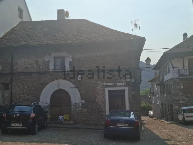 Casa en venta en La Jacetania, Aragón