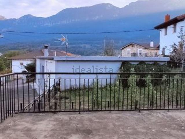 Casa en venta en Lezana de Mena, Arandilla
