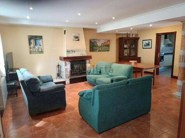 Casa en venta en Llano, Valle de Trápaga-Trapagaran