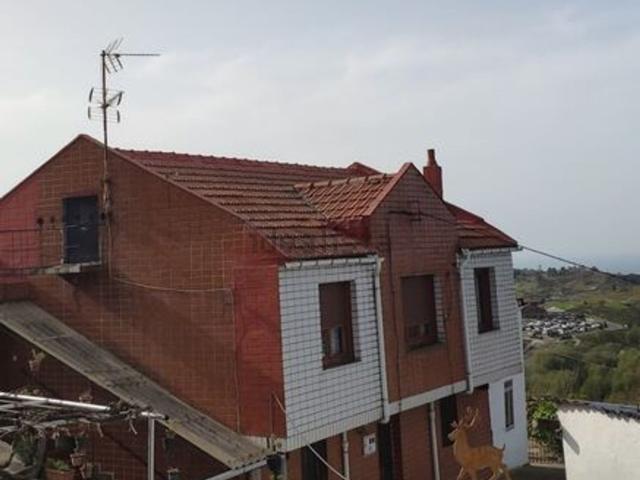 Casa en venta en Zugaztieta / La Arboleda, Valle De Trápaga-trapagaran