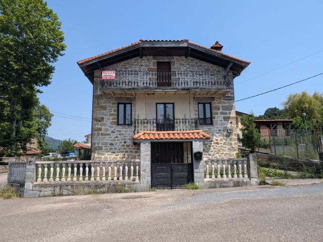 Casa en venta en La Matanza, Valle De Villaverde