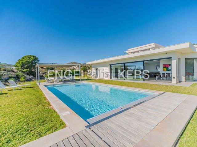 Casa en venta en El Llofriu, l'Alacantí