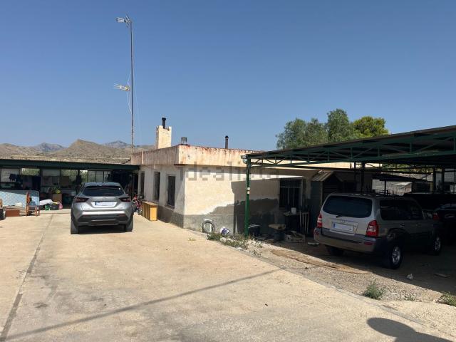 Casa en venta en Urbanització El Portell de la Moleta, l'Alacantí