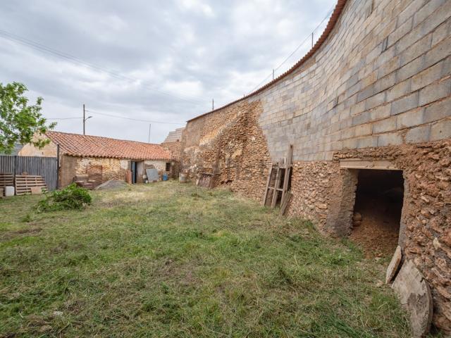 Casa en venta en Comarca de Guadix, Andalucía