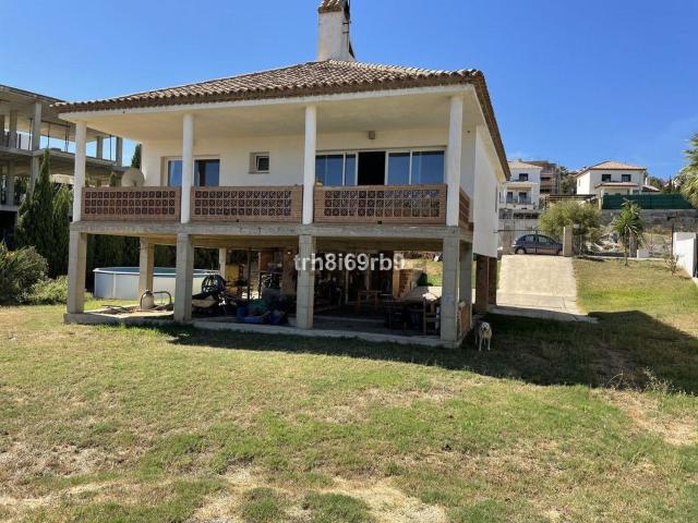 Casa en venta en Valle Romano, Costa del Sol Occidental